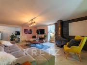 Maison avec piscine et jardin