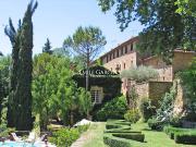 Maison avec piscine et jardin