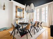 Maison avec piscine et jardin