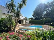 Maison avec piscine et jardin Maison avec piscine et jardin