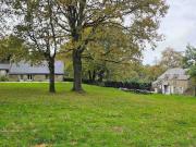 Maison avec piscine et jardin