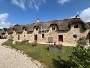 Maison avec piscine et jardin
