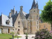 Maison avec piscine et jardin Maison avec piscine et jardin