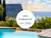 Maison avec piscine et jardin