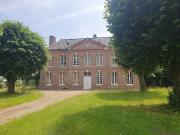 Maison avec piscine et jardin