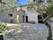 Maison avec piscine et jardin