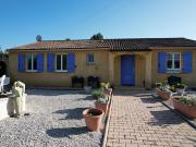 Maison avec piscine et jardin Maison avec piscine et jardin