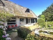 Maison avec piscine et jardin
