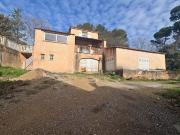 Maison avec piscine et jardin