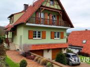 Maison avec piscine et pool house équipé