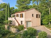 Maison avec piscine et proche des commerces 135m² Lorgues