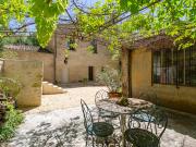 Maison avec piscine et terrasse