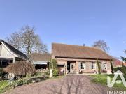 Maison avec piscine et terrasse