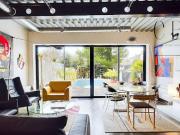 Maison avec piscine et terrasse
