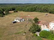 Maison avec piscine et terrasse