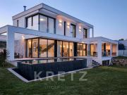 Maison avec piscine et terrasse