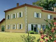 Maison avec piscine et terrasse