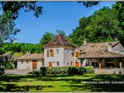 Maison avec piscine et terrasse
