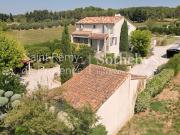 Maison avec piscine et terrasse