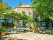 Maison avec piscine et terrasse