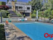Maison avec piscine et terrasse