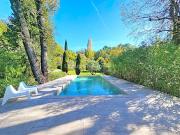 Maison avec piscine et terrasse
