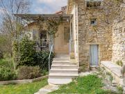 Maison avec piscine et terrasse