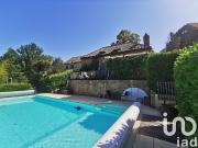 Maison avec piscine et jardin Maison avec piscine et jardin