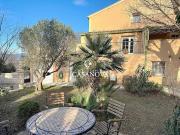 Maison avec piscine et terrasse