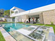 Maison avec piscine et terrasse