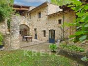 Maison avec piscine et terrasse