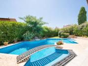 Maison avec piscine et terrasse