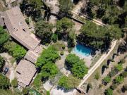 Maison avec piscine et terrasse