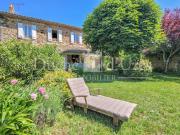 Maison avec piscine et terrasse