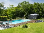 Maison avec piscine et terrasse