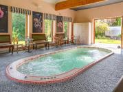 Propriété avec piscine