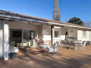 Maison avec piscine et terrasse