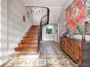 Maison avec piscine et terrasse