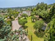 Maison avec piscine et terrasse