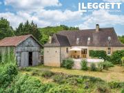 Maison avec piscine et terrasse