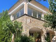 Maison avec piscine et terrasse