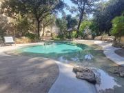 Maison avec piscine et terrasse