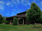 Maison avec piscine et terrasse