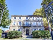 Maison avec piscine et terrasse