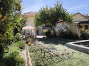 Maison avec piscine et terrasse