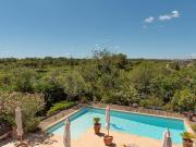Maison avec piscine et terrasse