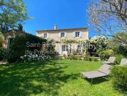 Maison avec piscine et terrasse