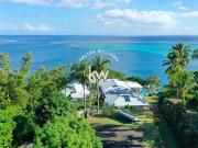 Maison avec piscine et terrasse