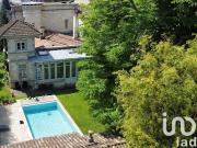 Maison avec piscine et terrasse