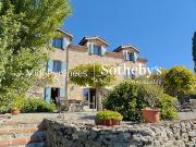 Maison avec piscine et terrasse